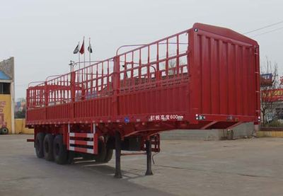 Tongyada  CTY9402CCY1 Gantry transport semi-trailer