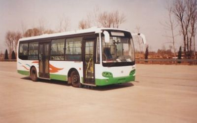 Huanghai  DD6890S01 City buses