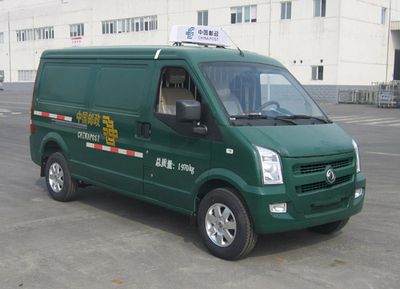 Dongfeng  EQ5021XYZF9 Postal vehicle