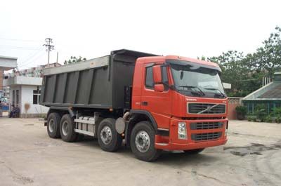 National Highway JG3310Dump truck