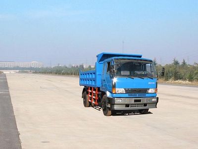 Yunying  JMC3110G1 Dump truck