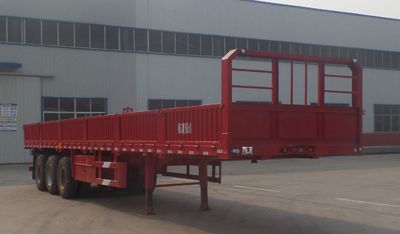 Tianweida  LTW9400L Fence semi-trailer