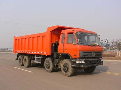 Wuyue  TAZ3313A Dump truck