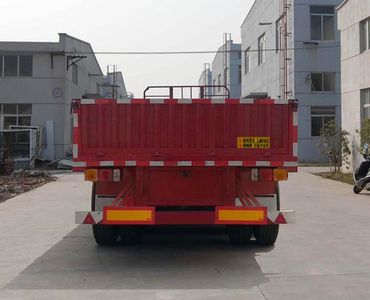 Hengchang  XJN9400 Fence semi-trailer