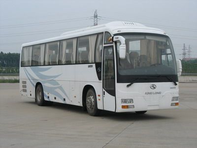 Jinlong  XMQ6119Y5 coach