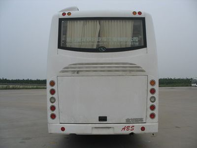 Jinlong  XMQ6119Y5 coach