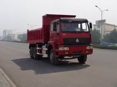 Star Steyr ZZ3201M3241C1 Dump truck