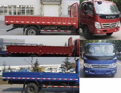 Foton  BJ1043V9JB6FA Truck