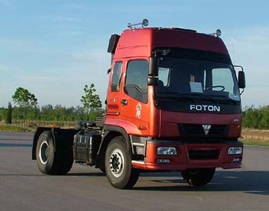 Ouman  BJ4181SLFJA10 Semi trailer towing vehicle