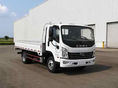 Nanjun CHM1110QDA33VTruck