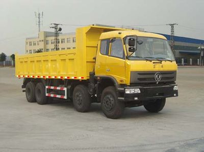 Dongfeng  EQ3319GF1 Dump truck