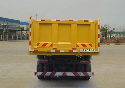 Dongfeng  EQ3319GF1 Dump truck