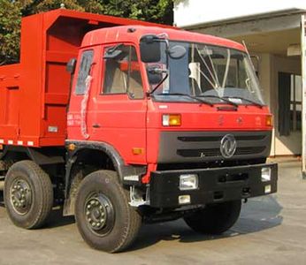 Dongfeng  EQ3319GF1 Dump truck