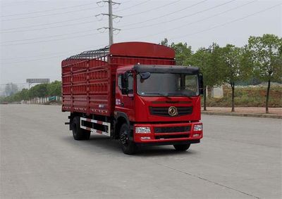 Dongfeng  EQ5168CCYLV Grate type transport vehicle