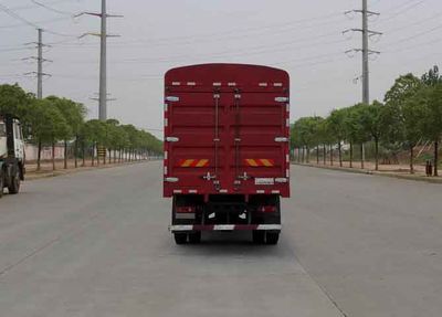 Dongfeng  EQ5168CCYLV Grate type transport vehicle