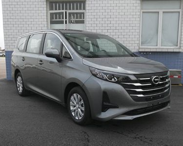 GAC MotorGAC6480K1M6Amulti-purpose vehicle 