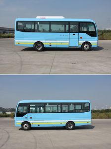 Jingma  JMV6720CF coach