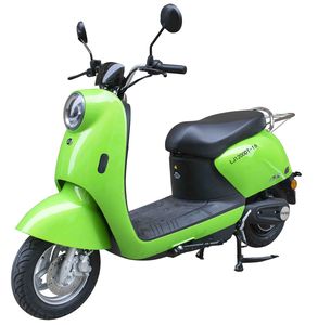 Green Jia  LJ1200DT16 Electric two wheeled motorcycle