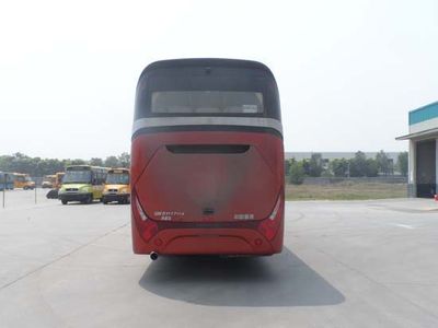 Heavy Duty Truck QDK6117H5A coach