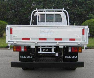 Isuzu  QL10603KWR Truck