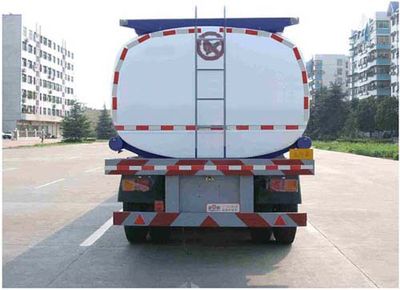 Yindao  SDC9400GYY Oil transport semi-trailer