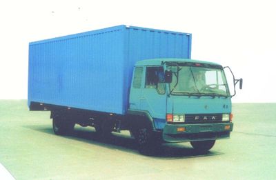 Kaifeng  SKF5110XBW Insulated vehicle