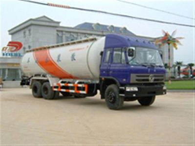 Longdi SLA5280GSNEBulk cement truck