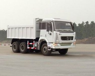 Shaanxi Automobile SX3254VM324 Dump truck