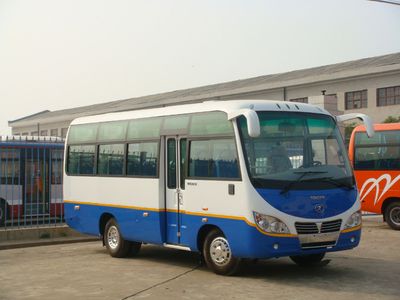 Tongxin  TX6660G3 City buses