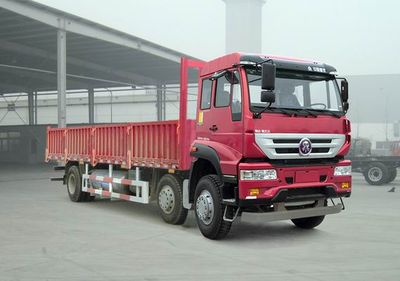 Starstal ZZ1251M42CGE1L Truck