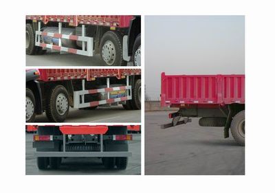 Starstal ZZ1251M42CGE1L Truck