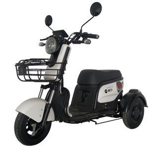 Emma  AM400DQZ10K Electric three wheeled light motorcycle