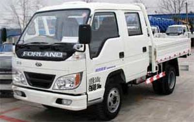 Beijing brand automobiles BJ2320W Low speed truck