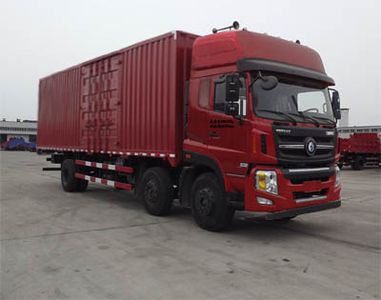 Ace car CDW5250XXYA2T4 Box transport vehicle