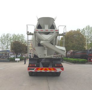 Chusheng  CSC5250GJBA Concrete mixing transport vehicle