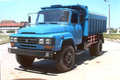 Dongfeng  EQ3092FT19D Dump truck