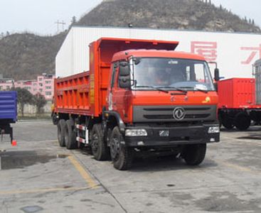 Dongfeng  EQ3310VT3 Dump truck