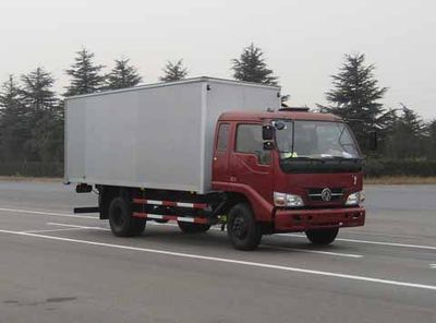 Dongfeng EQ5050XXYGZBox transport vehicle