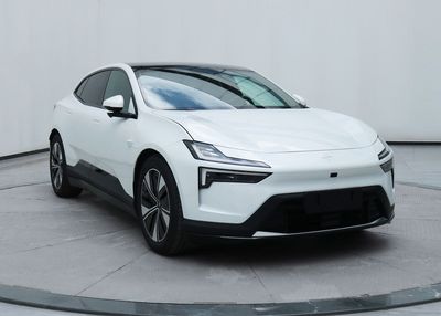 Jixing  MR7008BEV02 Pure electric sedan