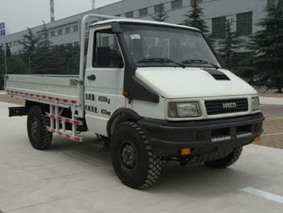 Iveco NJ2063GFC2 Off road cargo vehicle