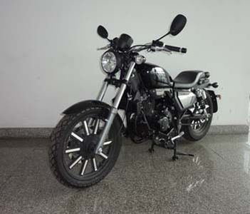 Qianjiang  QJ2002H Two wheeled motorcycles