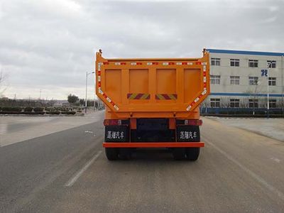 Pengxiang  SDG3255GUML1ZZ Dump truck