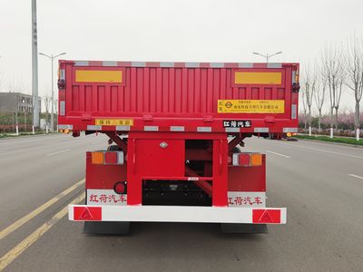 Honghe Beidou  SHB9401Z tipping chassis 