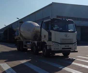 Ruijiang  WL5311GJBCA36 Concrete mixing transport vehicle