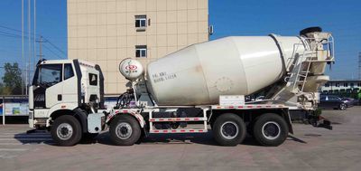 Ruijiang  WL5311GJBCA36 Concrete mixing transport vehicle