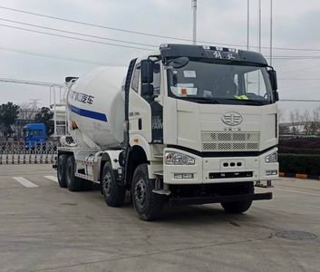 Ruijiang  WL5311GJBCA36 Concrete mixing transport vehicle