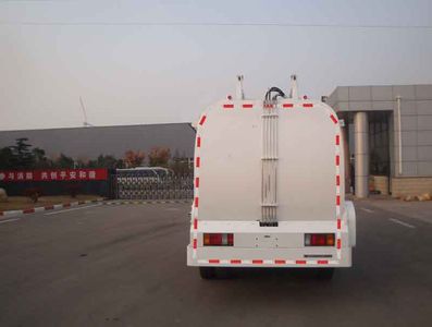 XCMG  XZJ5100TCAQ4 Kitchen waste truck