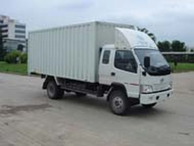 Jiefang AutomobileCA5050XXYK41LR5Box transport vehicle