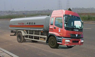 Sanli CGJ5160GJY02Refueling truck