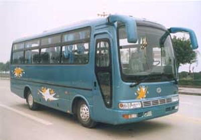 Chuanjiang brand automobileCJQ6790KAXcoach